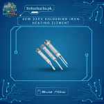 40W 220V Internal Mica Heating Element Core for Standard Soldering Irons - Robochacha Pakistan