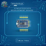 STM32F030F4P6 32-bit ARM Cortex-M0 Mini System Development Board 48MHz - Robochacha Pakistan