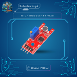 KY-030 Microphone Sound Detection Sensor Module | Robochacha Pakistan