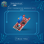 KY-028 Digital Temperature Sensor Module with LM393 | Robochacha Pakistan