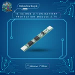 1S 4A 3.7V Li-ion Lithium Battery Protection Board BMS Module FDC-3540 for 18650 and Li-Po