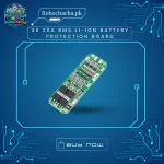 3S 20A 12.6V Li-ion Lithium Battery 18650 Protection Board BMS for DIY Battery Packs