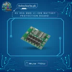 4S 40A Balanced BMS Li-ion 18650 Battery Protection and Charging Board for 14.8V-16.8V Projects