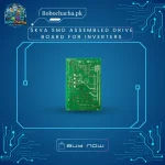 5kVA SMD Assembled Drive Control Board for High Power Inverters and UPS Systems