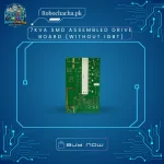 7kVA SMD Assembled Drive Logic Control Board without IGBT for 7000VA Inverters
