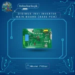 DigiMUx INVI Inverter Main Board Base PCB for High-Power DIY UPS and Power Conversion