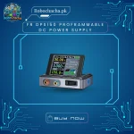FR DPS-150 150W Programmable DC Power Supply with Color LCD and High-Precision 32V 5A Output