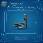 FR LCR-ST2S High-Precision Smart SMD Component Tester and ESR Meter for Professional Electronics Repair