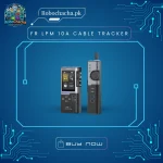 FR LPM 10A Professional Cable Tracker and Wire Tracer for RJ45 RJ11 and Electrical Lines