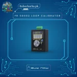 SG002 Handheld 4-20mA and 0-10V Signal Generator and Loop Calibrator for PLC and Industrial Testing