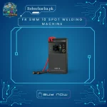 FR SWM-10 Portable Handheld Spot Welding Machine with OLED Display for 18650 Battery Packs