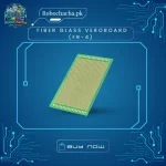 Double-Sided Fiber Glass Veroboard FR-4 Universal Prototyping Board for Robotics and DIY Projects