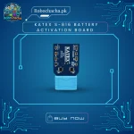 KATEX S-816 Universal Battery Activation and Fast Charging Board for Smartphone Repair