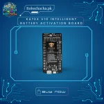 KATEX V10 Intelligent Digital Battery Activation and Charging Board for Mobile Phone Repair