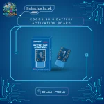 Koocu S816 Battery Activation and Quick Charging Board with Digital Display for iPhone and Android Repair