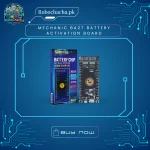 Mechanic BA27 Intelligent Battery Activation and Fast Charging Board for iPhone and Android Smart Phones