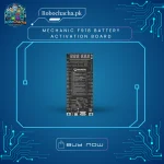 Mechanic F918 High-Performance Battery Activation and Detection Board for Professional Smartphone Repair