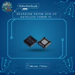RDA5815M 5815M QFN-20 High Performance Satellite Tuner Signal IC for DVB-S2 Receivers
