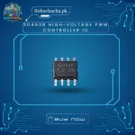 SD4938 High-Voltage PWM Controller IC with Integrated 150V MOSFET for DC-DC Step-Down Converters