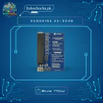 Sunshine SS-904B Android Battery Activation and Fast Charging Board for Mobile Phone Repair