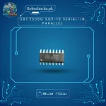 U8C3005G SOP-16 Serial-In Parallel-Out (SIPO) LED Driver Integrated Circuit for Digital Display Repair