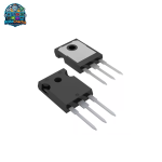 60T60 High Power 600V/650V 60A Field Stop Trench IGBT Transistor in TO-247 TO-3P Package for Inverter Welding Machine and Solar Inverter Repair