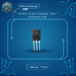 75T65 High Power 650V 75A Field Stop Trench IGBT Transistor in TO-247 Package for Inverter and Welder Repair