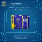 Mechanic V90E High Precision Auto-Ranging Digital Multimeter for Mobile Phone and PCB Repair