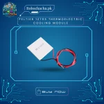 TEC1-12703 Low Power 12V 3A Thermoelectric Cooler Peltier Plate for Precision and Component Cooling
