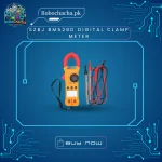 SZBJ BM528D 1000A AC High Current Digital Clamp Meter with 55mm Large Jaw for Industrial Power Testing