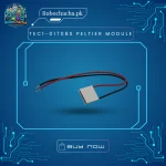 TEC1-01708S Sealed Miniature Thermoelectric Cooler Peltier Module (8A) for High-Humidity Cooling