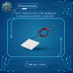 TEC1-06310 10A Thermoelectric Cooler Peltier Plate for Precision Cooling and DIY Science Projects
