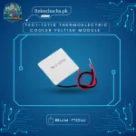 TEC1-12710 12V 10A High Power 100W Thermoelectric Cooler Peltier Module for Car Fridges and Industrial Cooling