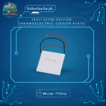 TEC1-12730 12V 30A Ultra-Extreme Power Thermoelectric Peltier Cooler Plate 400W for Industrial and Scientific Applications
