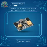 TPS63020 High-Efficiency Automatic Buck-Boost Step-Up/Down Power Module 4.2V Fixed Output