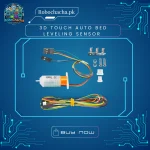 3D Touch Auto Bed Leveling Sensor Module Kit with Extension Cable Harness for Creality Ender 3 V2 and Ender 3 Pro 3D Printers