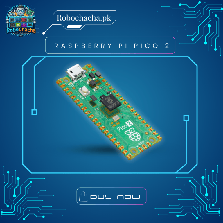 pi pico 2
