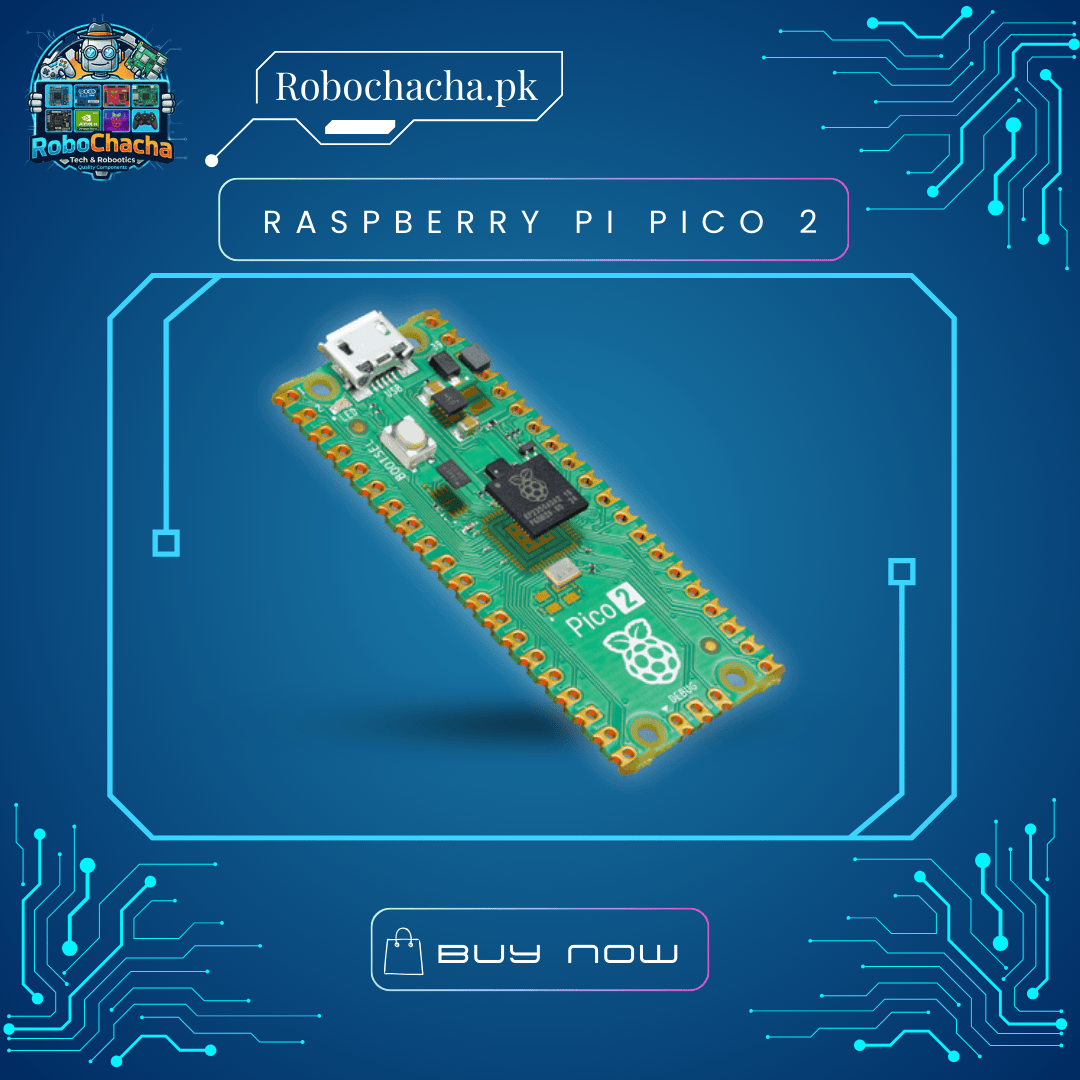 pi pico 2