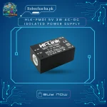 HLK-PM01 5V 3W AC-DC Isolated Step-Down Power Supply Module for IoT and Microcontrollers