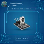 IR Receiver Module for Infrared Remote Control Projects and Arduino