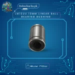 LM10UU 10mm Linear Ball Bearing Bushing Dimension 10x19x29mm for Hardened Smooth Shaft Guide Rails