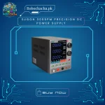 Sugon 3005PM 30V 5A High Precision Linear Regulated DC Power Supply with 4-Digit LED Display and Memory Channels