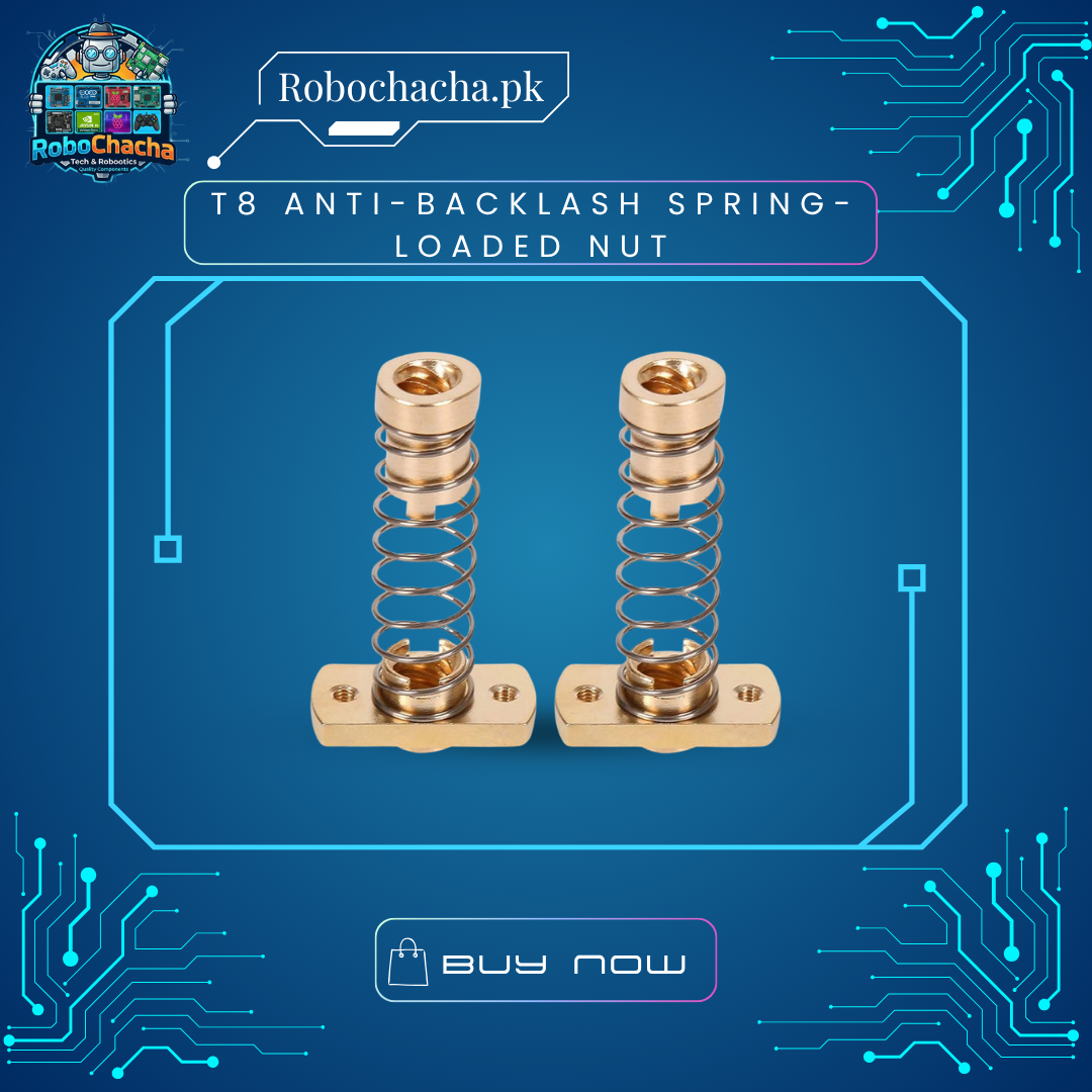 T8 Anti-Backlash Spring-Loaded Nut DB25 Male to Female 25-Pin Straight-Through Parallel Port Data Cable with Molded Shielding for Mach3 CNC Breakout Boards