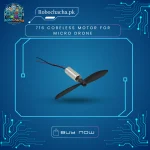 716 Coreless Brushed Motor for Nano Drones and Micro Quadcopters