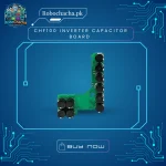 CHF100 Inverter Capacitor Board Replacement Module for INVT Industrial Variable Frequency Drives