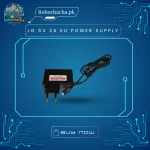 LG 5V 2A EU Power Supply Micro-USB AC Wall Adapter