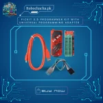 PICKit 3.5 In-Circuit Debugger and Programmer with Universal Adapter Seat for PIC Microcontrollers