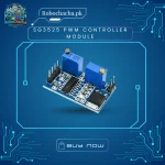 SG3525 Adjustable PWM Controller Module for Inverters and Power Electronics Projects