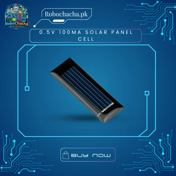 0.5V 100mA Solar Panel Cell 0.5V 100mA Solar Panel Cell Mini Sun Power Charging Module
