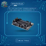 5V UPS Battery Power Module for Arduino and Raspberry Pi